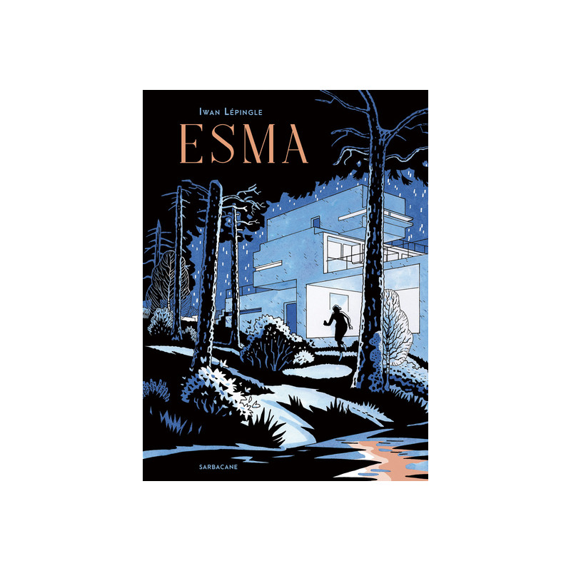 Esma