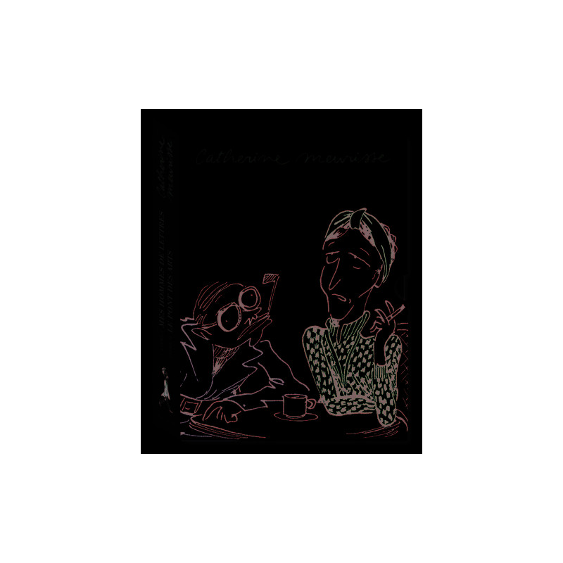 Coffret Catherine Meurisse