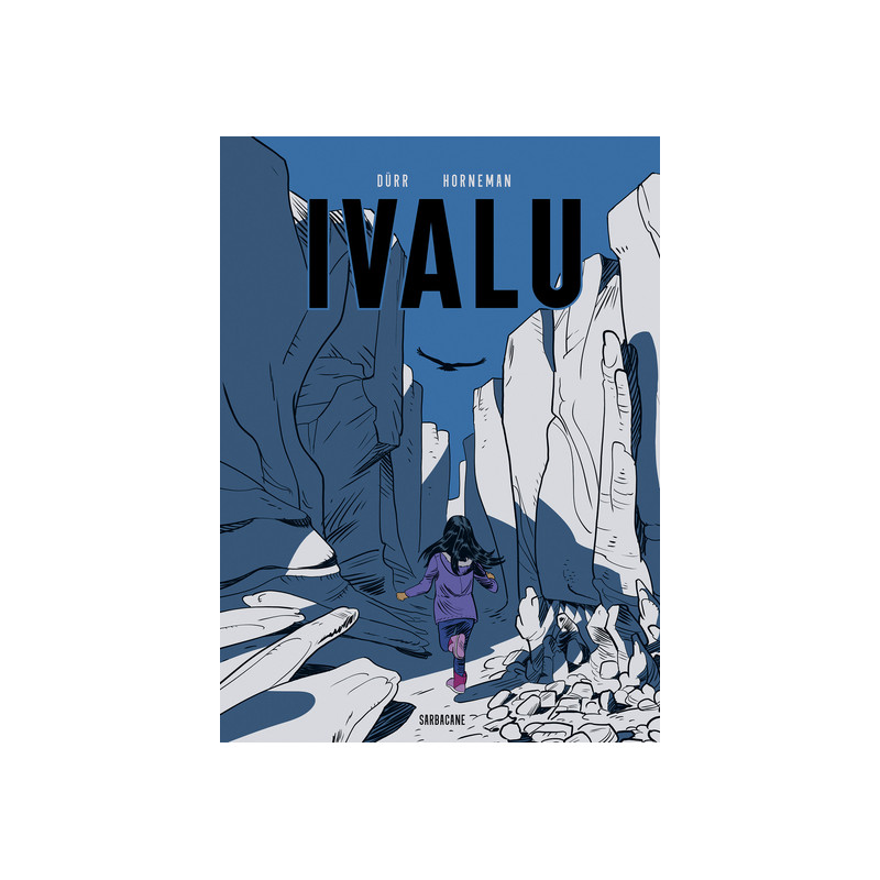 Ivalu
