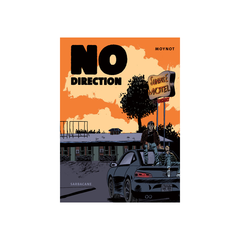No direction