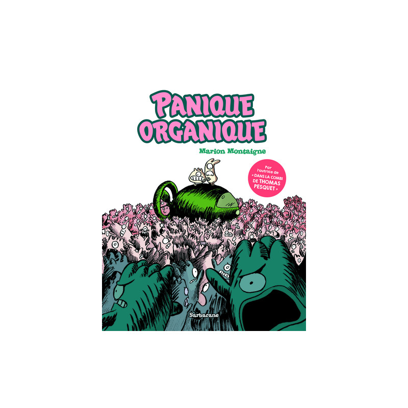Panique Organique