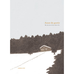Avant de partir
