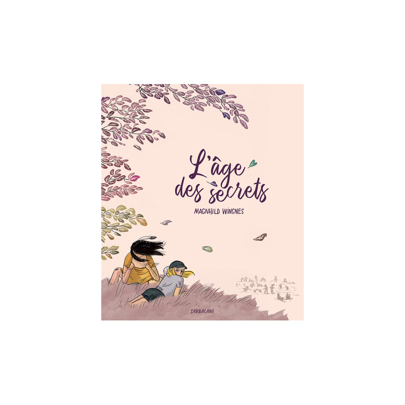 L'âge des secrets