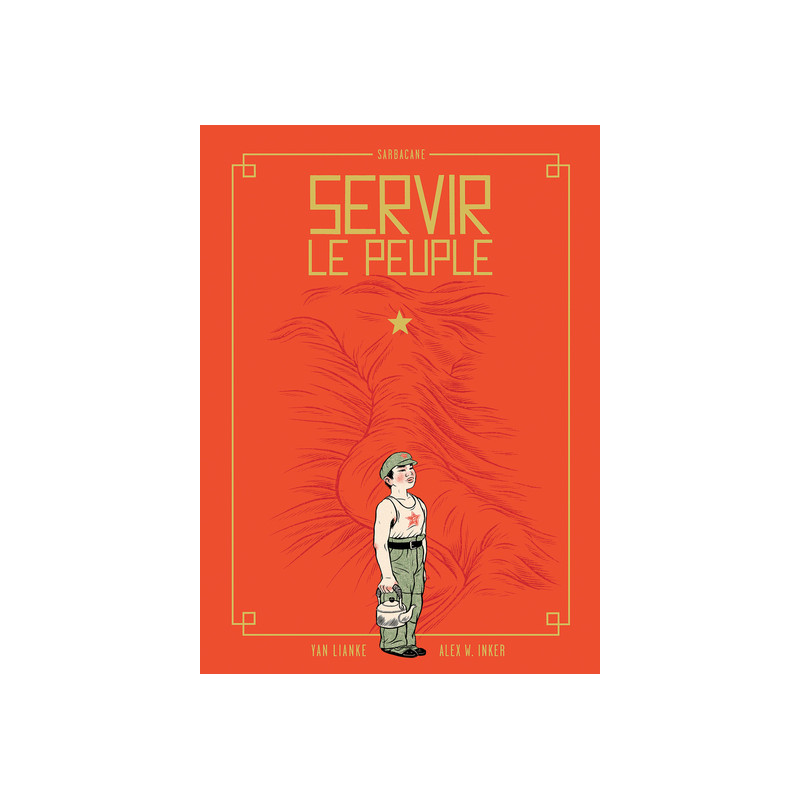 Servir le peuple