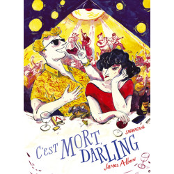 C'est mort, Darling