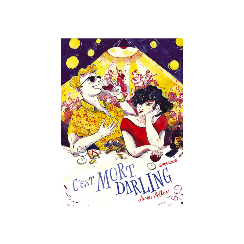 C'est mort, Darling