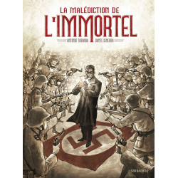 La Malédiction de l'Immortel