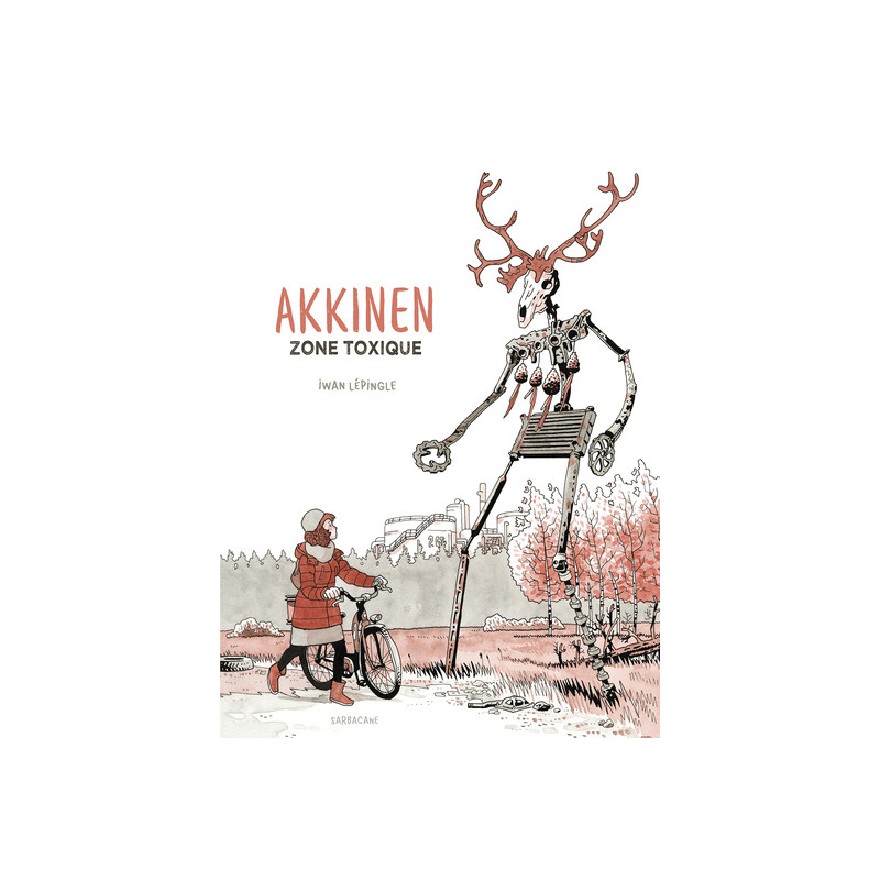 Akkinen