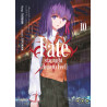 Fate Heaven's feel - Tome 10