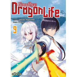 Goodbye Dragon Life - Tome 09
