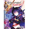 Reincarnated as a sword - Tome 12