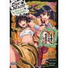 DanMachi Sword Oratoria - Tome 14