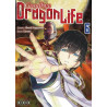 Goodbye Dragon Life - Tome 06