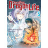 Goodbye Dragon Life - Tome 05