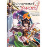 Reincarnated as a sword - Tome 03