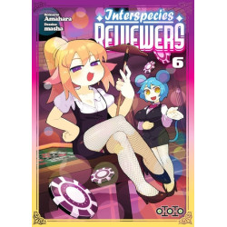 Interspecies Reviewers -...