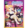 Interspecies Reviewers - Tome 06