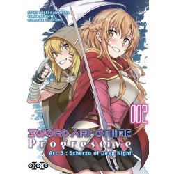 Sword Art Online...
