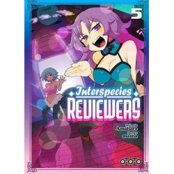 Interspecies Reviewers -...