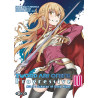Sword Art Online Progressive Arc 3 - Tome 01