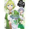 DanMachi - Familia Chronicle : Episode Ryû - Tome 06