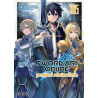 Sword Art Online Alicization - Tome 05