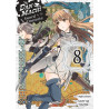DanMachi Sword Oratoria - Tome 08