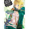 DanMachi - Familia Chronicle : Episode Ryû - Tome 04