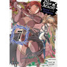 DanMachi Sword Oratoria - Tome 07