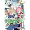 Sword Art Online Girls' Ops - Tome 07