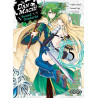 DanMachi Sword Oratoria - Tome 05
