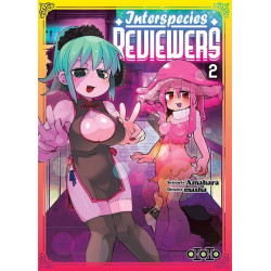 Interspecies Reviewers -...
