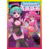 Interspecies Reviewers - Tome 02