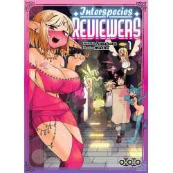 Interspecies Reviewers -...