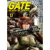Gate Au-delà de la porte - Tome 17