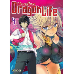 Goodbye Dragon Life - Tome 04