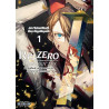 Re : Zero Chronicles - Tome 01