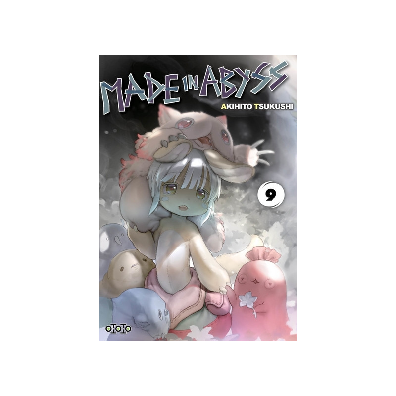 Made in Abyss - Tome 09