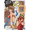DanMachi Sword Oratoria - Tome 03