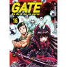 Gate Au-delà de la porte - Tome 16