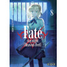 Fate Heaven's feel - Tome 08