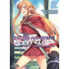 Sword Art Online Progressive Arc 2 - Tome 02