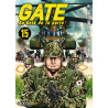 Gate Au-delà de la porte - Tome 15