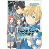 Sword Art Online Alicization - Tome 03