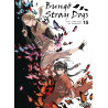 Bungo Stray Dogs - Tome 15