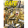Gate Au-delà de la porte - Tome 14