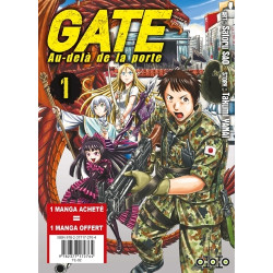 Pack Gate, au-delà de la...