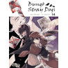 Bungo Stray Dogs - Tome 14
