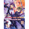 Sword Art Online Ordinal scale - Tome 04