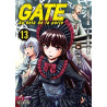 Gate Au-delà de la porte - Tome 13